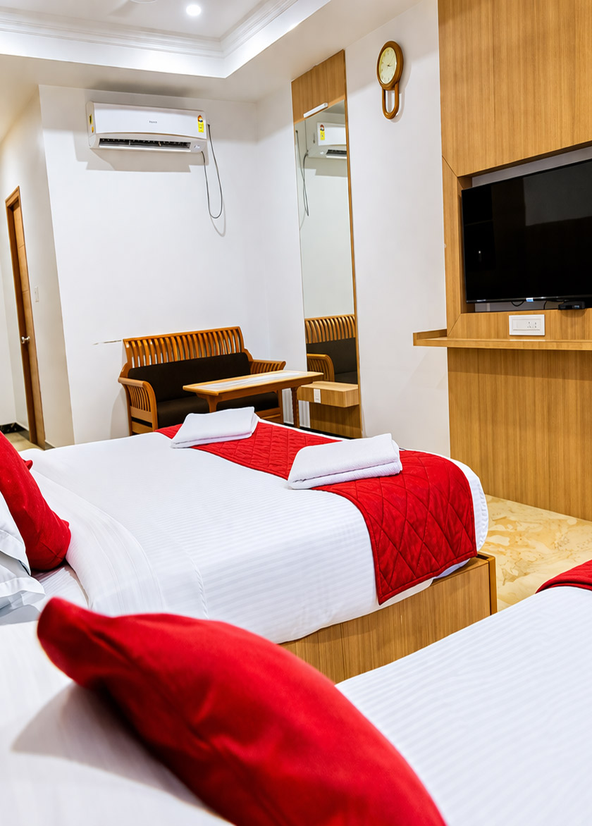JUNIOR SUITE IMG